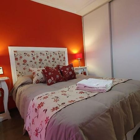 Apartamento 4 De Enero サンタフェ エクステリア 写真