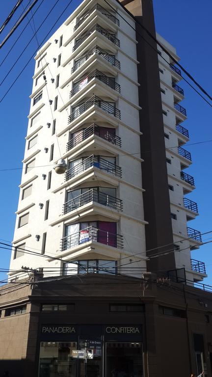 Apartamento 4 De Enero サンタフェ エクステリア 写真