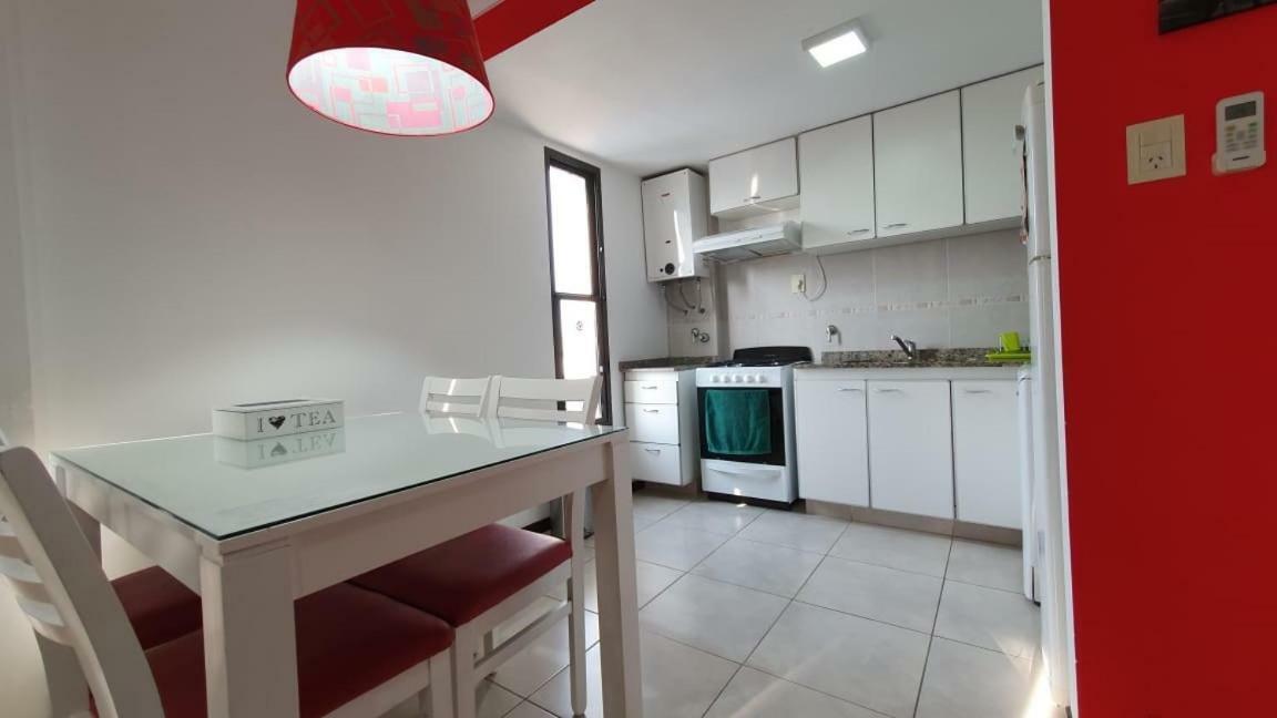 Apartamento 4 De Enero サンタフェ エクステリア 写真