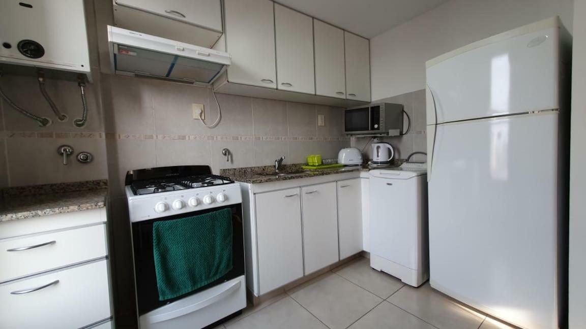 Apartamento 4 De Enero サンタフェ エクステリア 写真