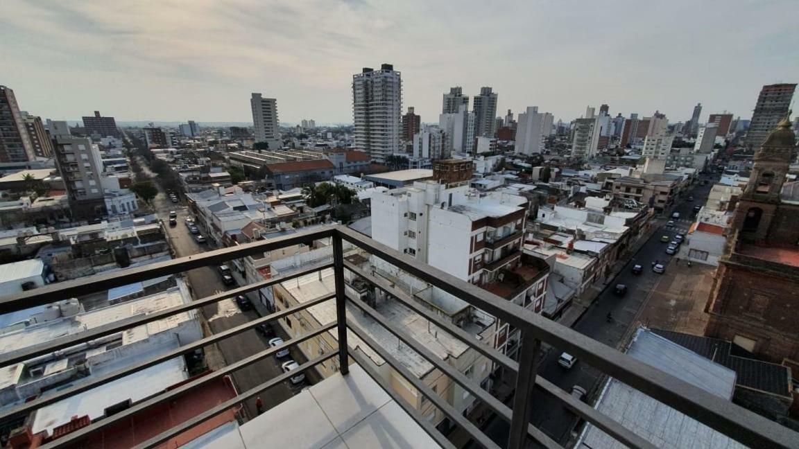 Apartamento 4 De Enero サンタフェ エクステリア 写真
