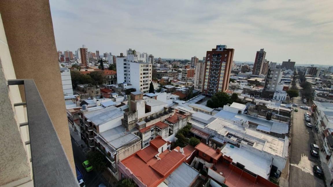 Apartamento 4 De Enero サンタフェ エクステリア 写真